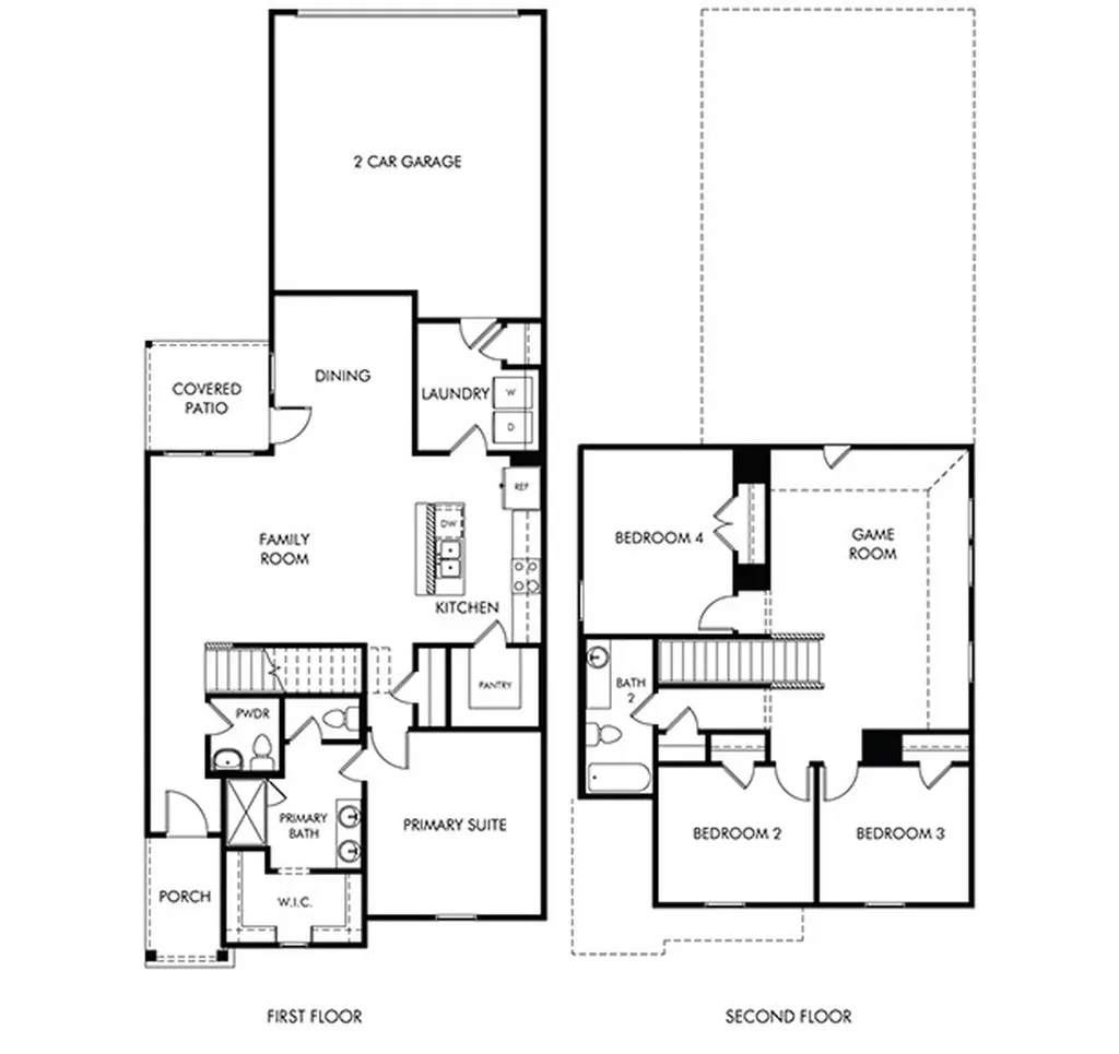 3272 Hopewell Lane Fort Worth TX 76179