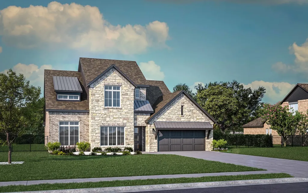 4011 Yellow Jasmine Lane Heath TX 75126