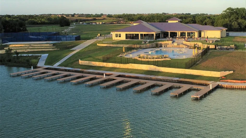 4011 Yellow Jasmine Lane Heath TX 75126