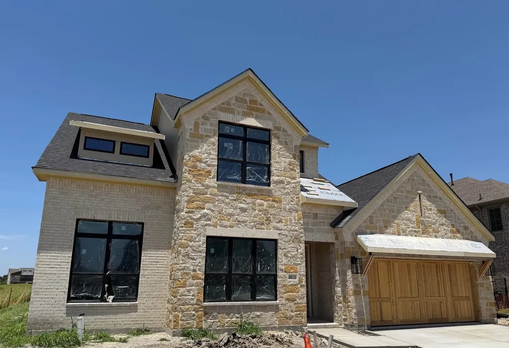 4011 Yellow Jasmine Lane Heath TX 75126