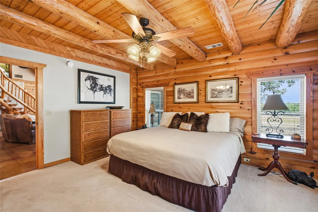 175 Private Road 3708 Paradise TX 76073