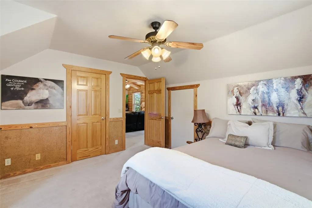 175 Private Road 3708 Paradise TX 76073