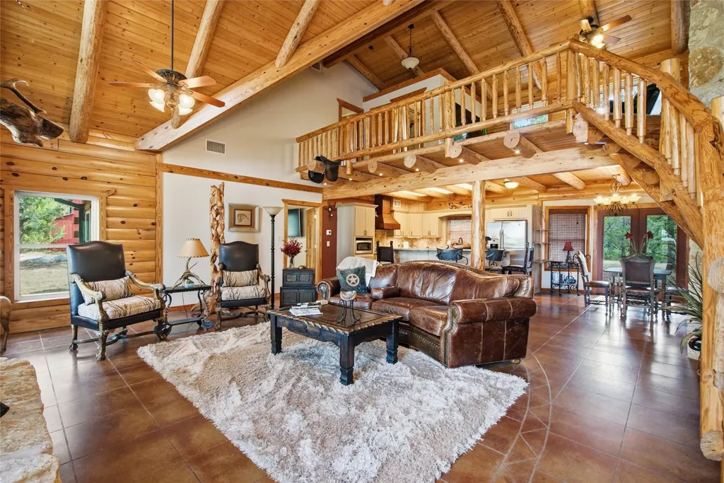 175 Private Road 3708 Paradise TX 76073