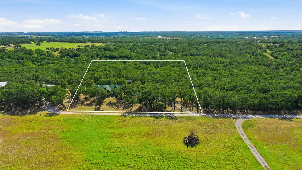 175 Private Road 3708 Paradise TX 76073