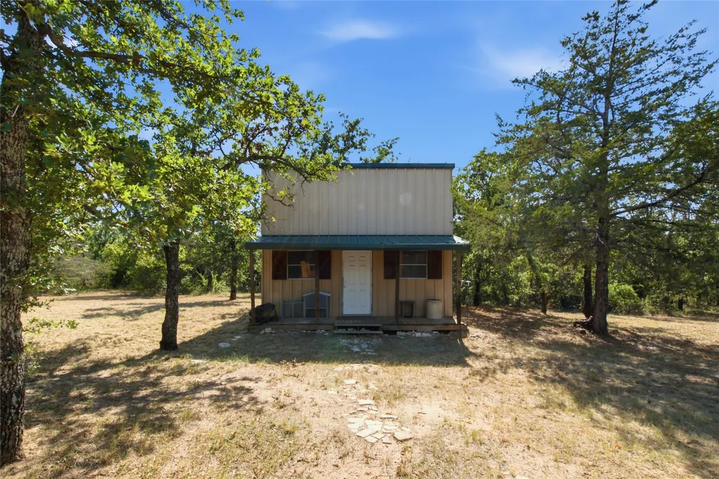 175 Private Road 3708 Paradise TX 76073