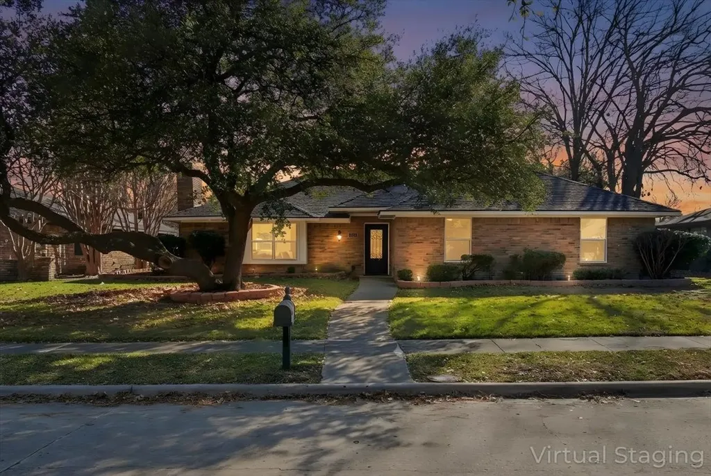 1916 Macao Place Plano TX 75075