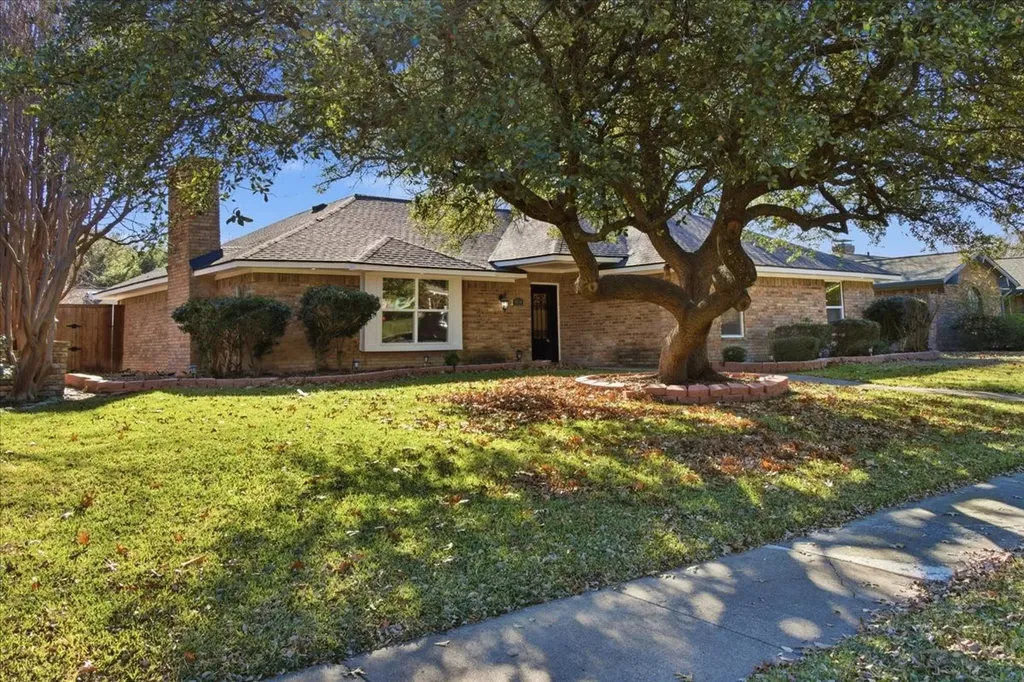 1916 Macao Place Plano TX 75075