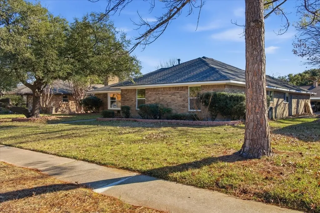 1916 Macao Place Plano TX 75075