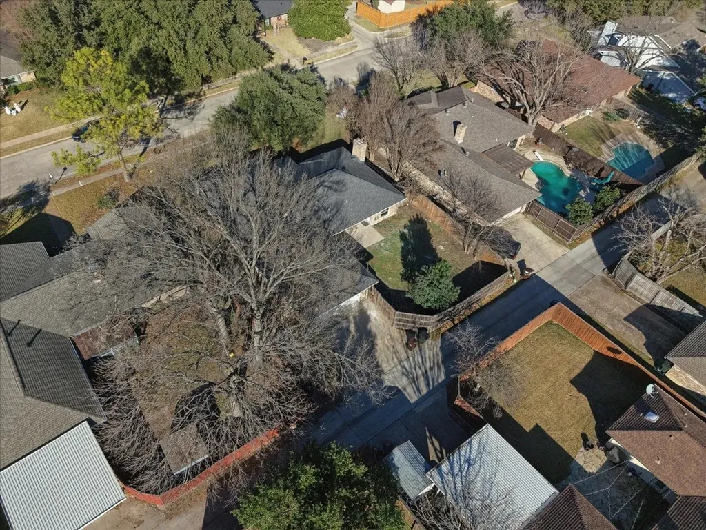 1916 Macao Place Plano TX 75075