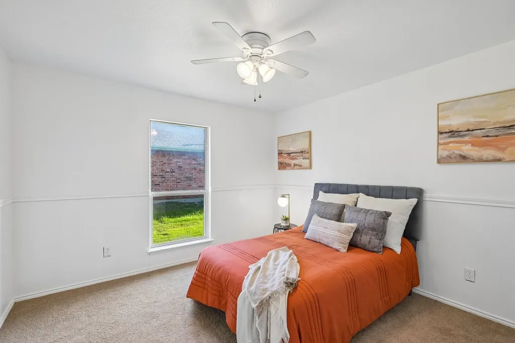 1951 Harvester Drive Rockwall TX 75032