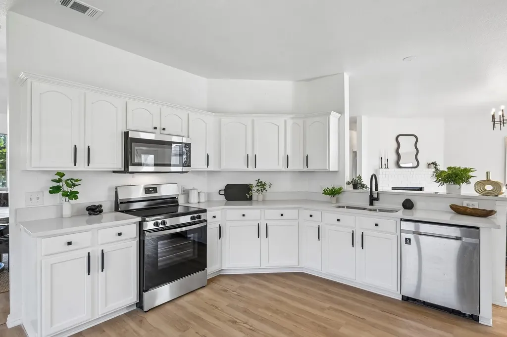 1951 Harvester Drive Rockwall TX 75032