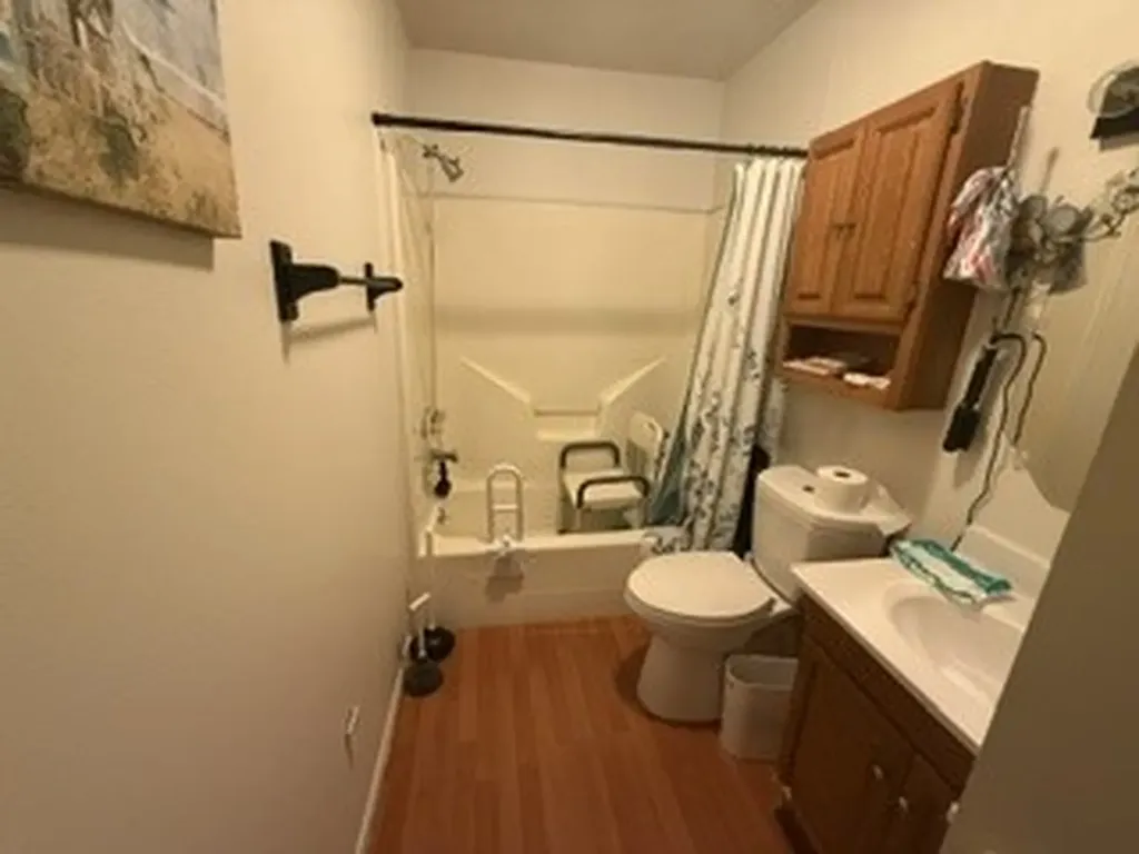 5863 Fm 895 Lake Creek TX 75450