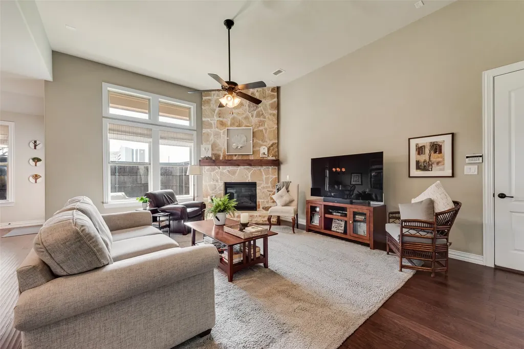 12376 Jules Drive Frisco TX 75033