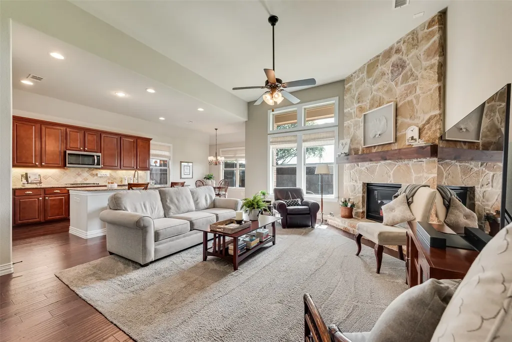 12376 Jules Drive Frisco TX 75033