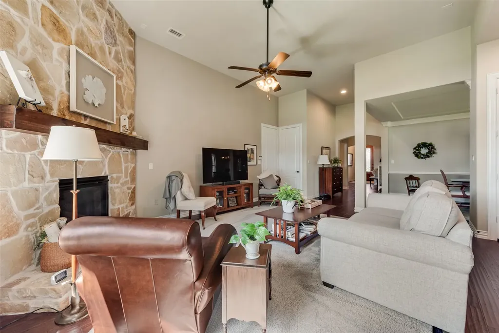 12376 Jules Drive Frisco TX 75033