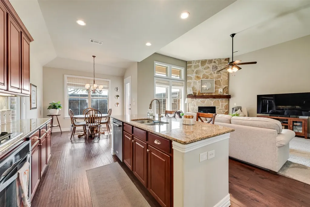 12376 Jules Drive Frisco TX 75033