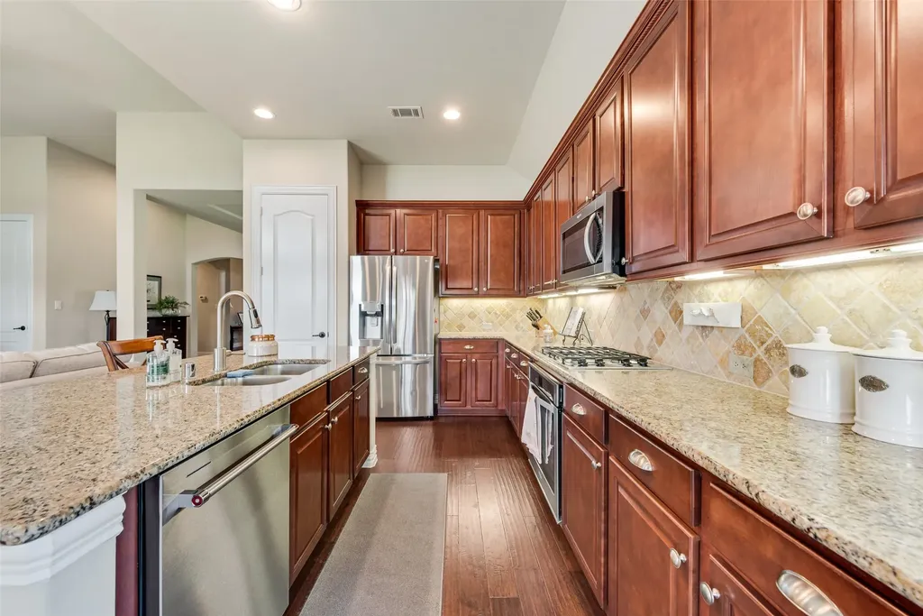 12376 Jules Drive Frisco TX 75033