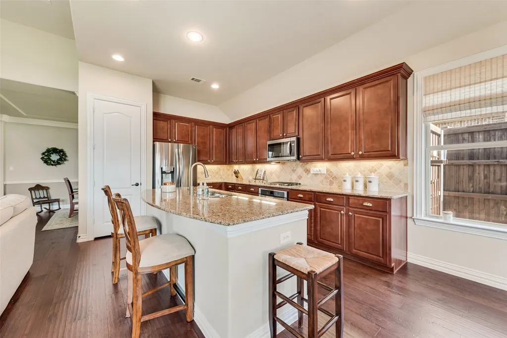 12376 Jules Drive Frisco TX 75033