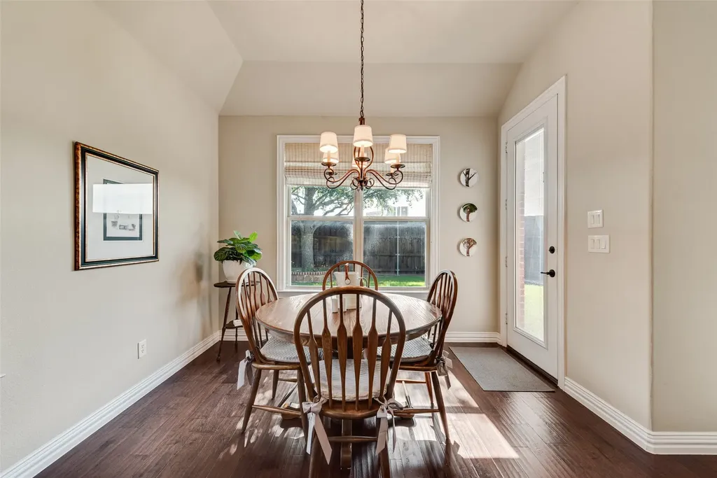 12376 Jules Drive Frisco TX 75033
