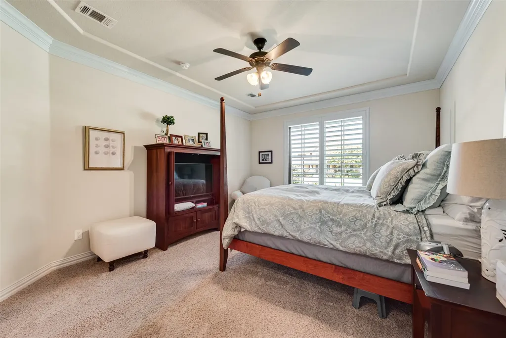 12376 Jules Drive Frisco TX 75033