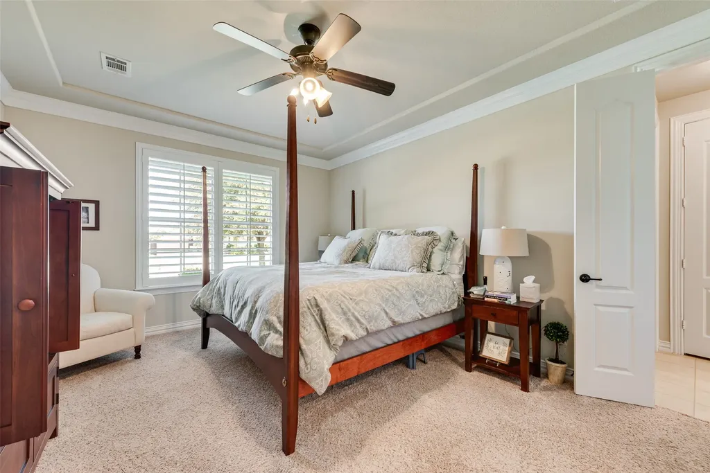 12376 Jules Drive Frisco TX 75033