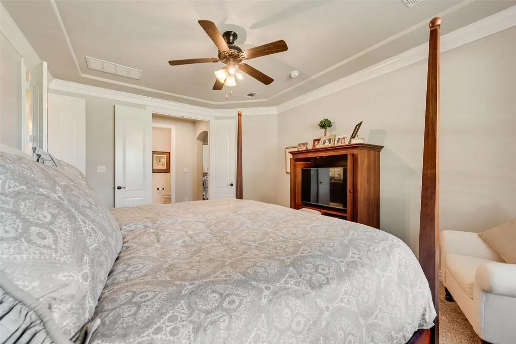 12376 Jules Drive Frisco TX 75033