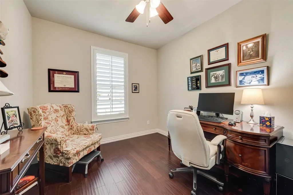 12376 Jules Drive Frisco TX 75033