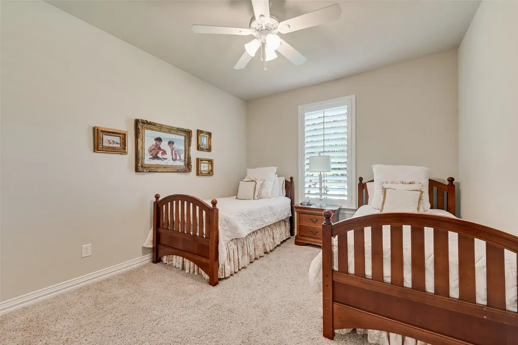 12376 Jules Drive Frisco TX 75033