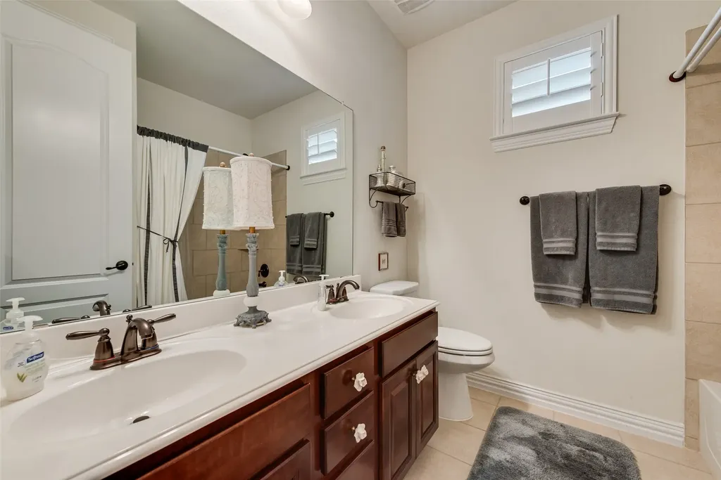 12376 Jules Drive Frisco TX 75033