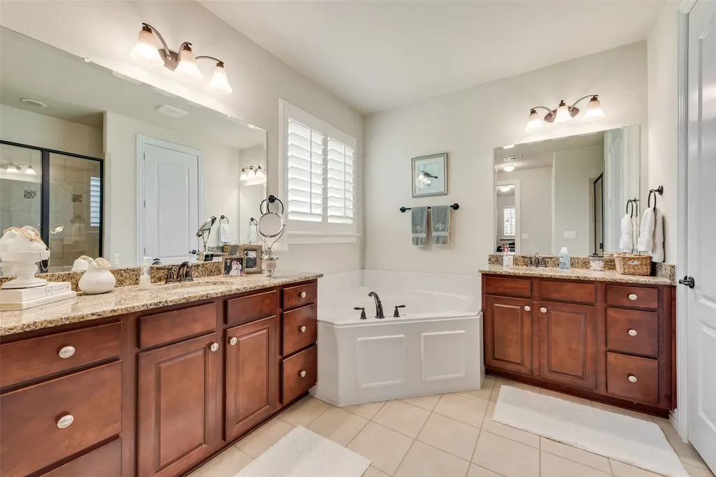 12376 Jules Drive Frisco TX 75033