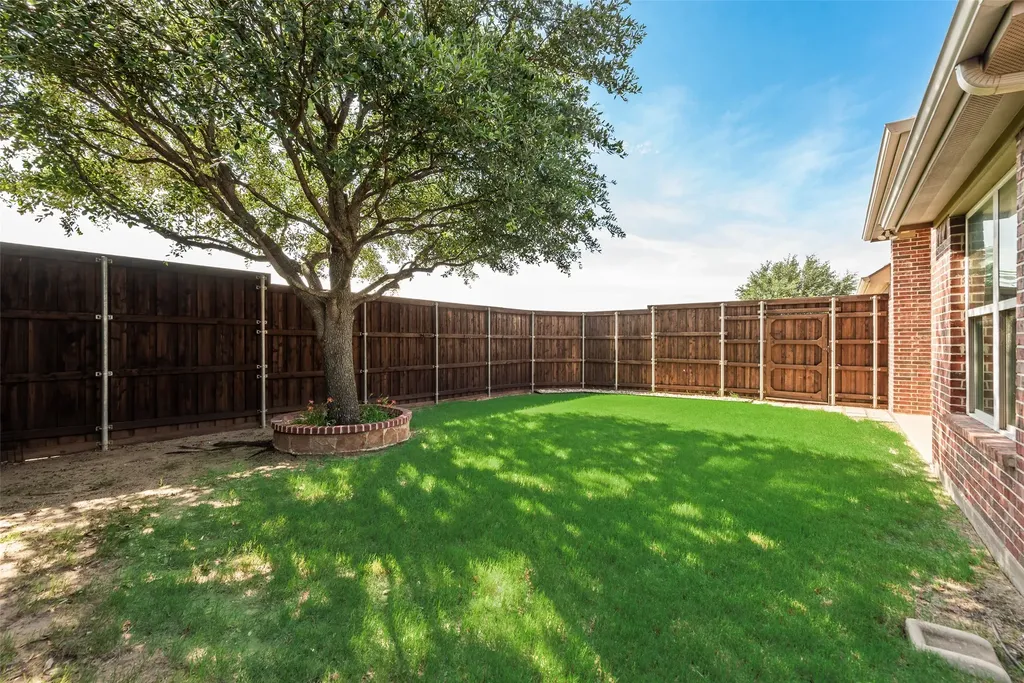 12376 Jules Drive Frisco TX 75033