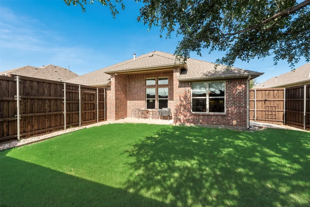 12376 Jules Drive Frisco TX 75033