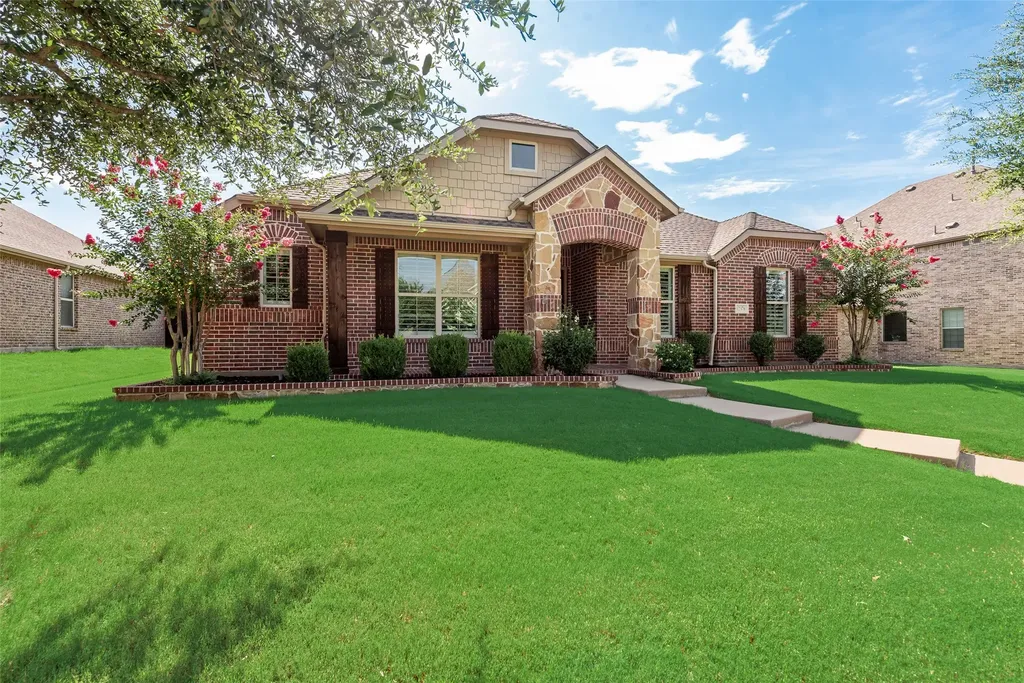 12376 Jules Drive Frisco TX 75033