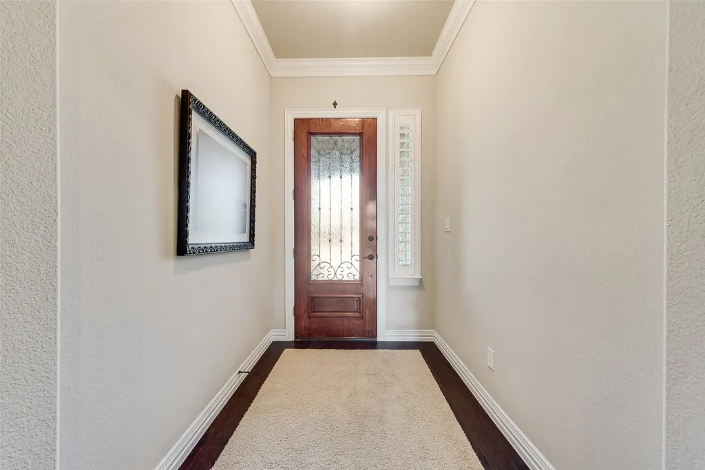 12376 Jules Drive Frisco TX 75033