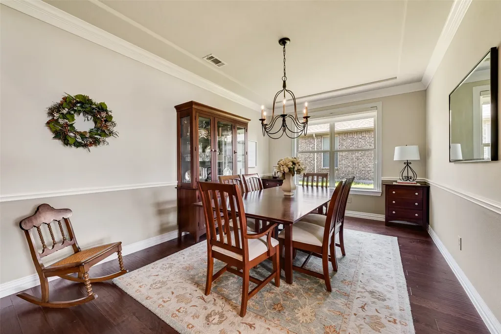 12376 Jules Drive Frisco TX 75033