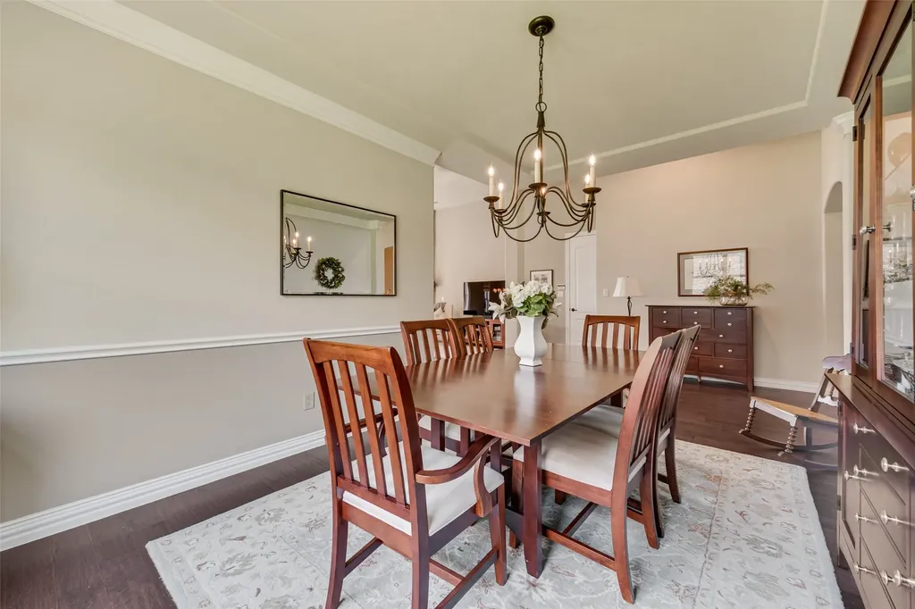 12376 Jules Drive Frisco TX 75033