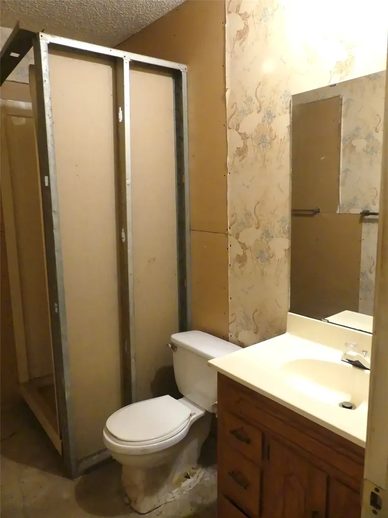 5324 Parker Henderson Road Fort Worth TX 76119
