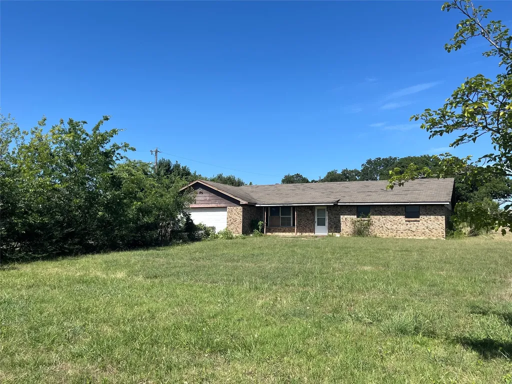 5324 Parker Henderson Road Fort Worth TX 76119