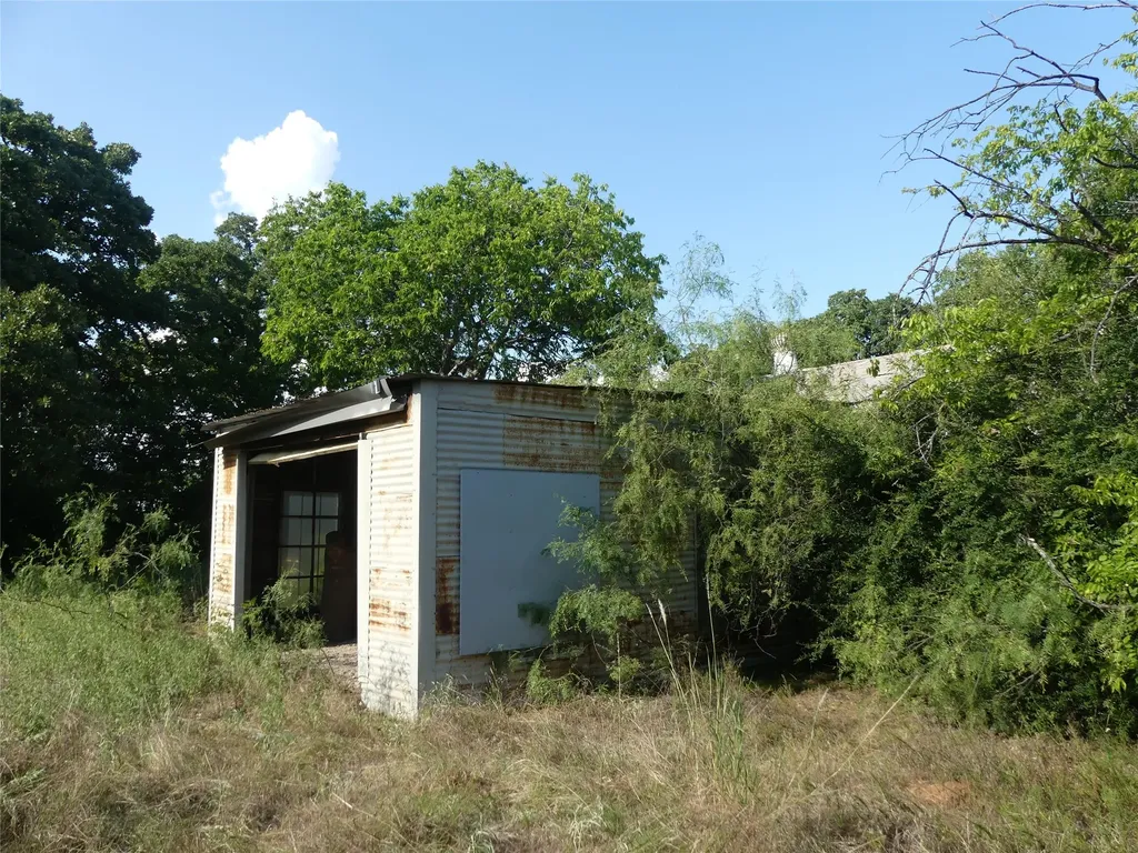 5324 Parker Henderson Road Fort Worth TX 76119