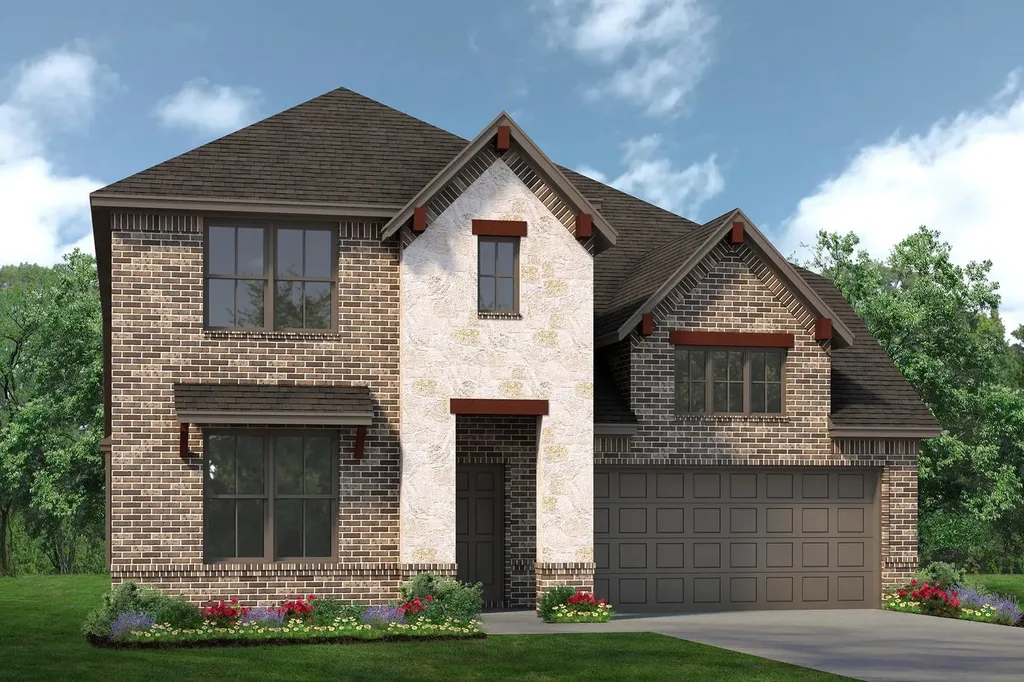 513 Vista Ridge Drive Weatherford TX 76087