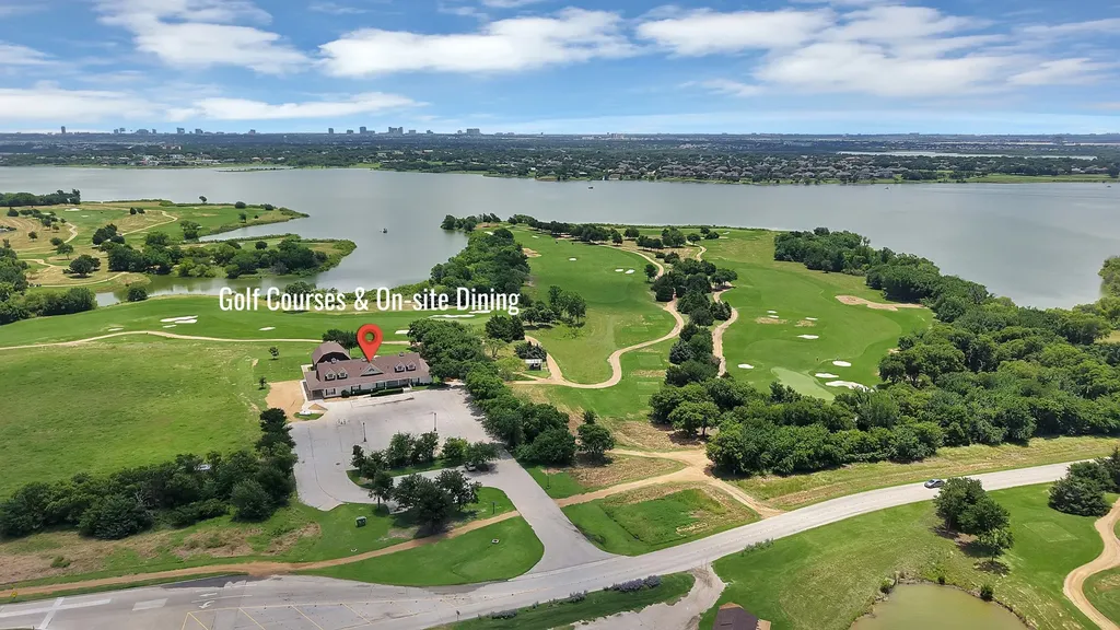 8260 Halifax The Colony TX 75056