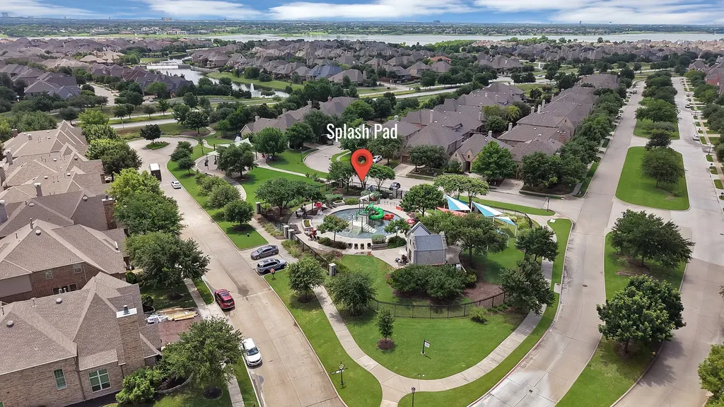 8260 Halifax The Colony TX 75056