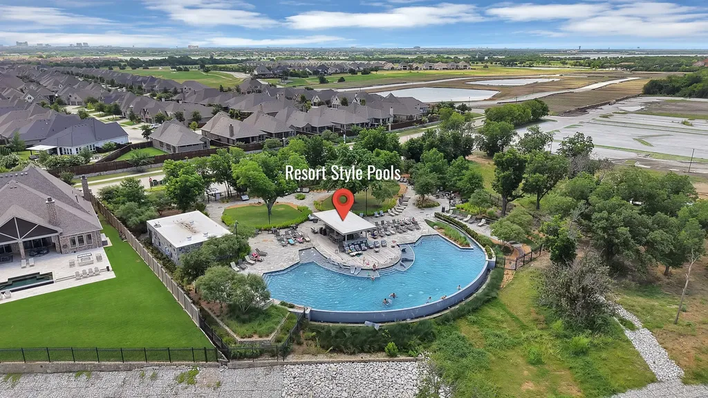 8260 Halifax The Colony TX 75056