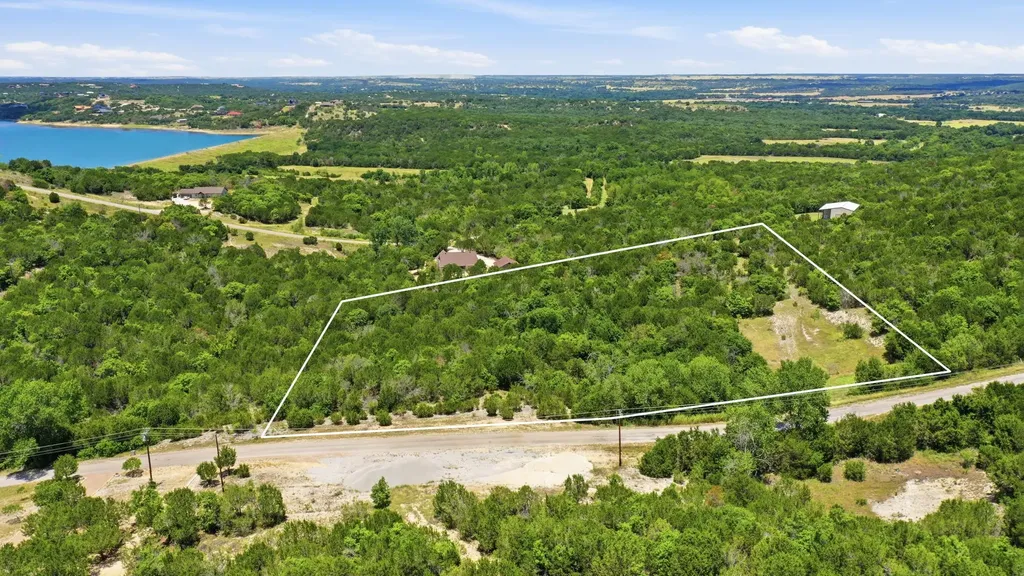 5155 Skyline Drive Bluff Dale TX 76433