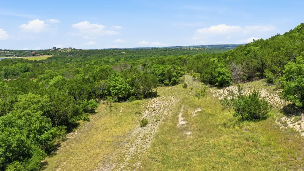 5155 Skyline Drive Bluff Dale TX 76433