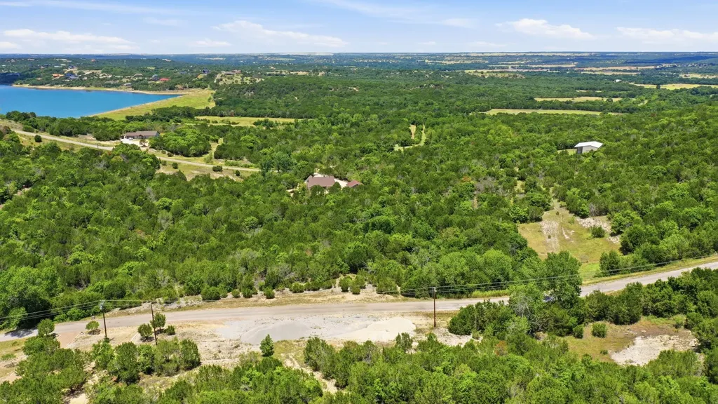 5155 Skyline Drive Bluff Dale TX 76433