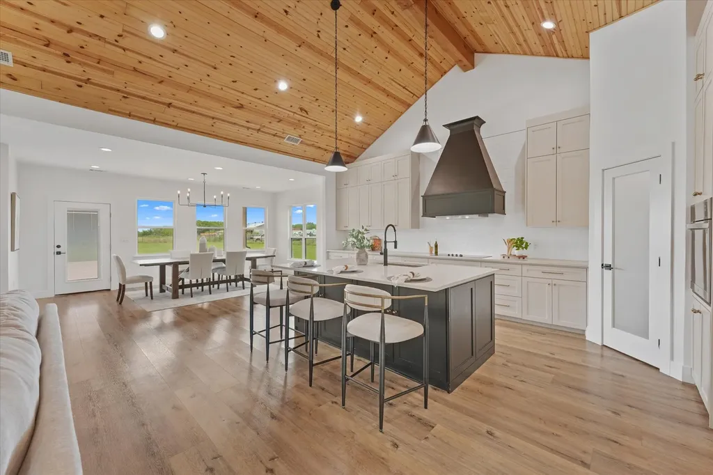 2742 Sundown Drive Kaufman TX 75142