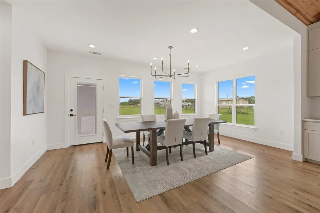 2742 Sundown Drive Kaufman TX 75142