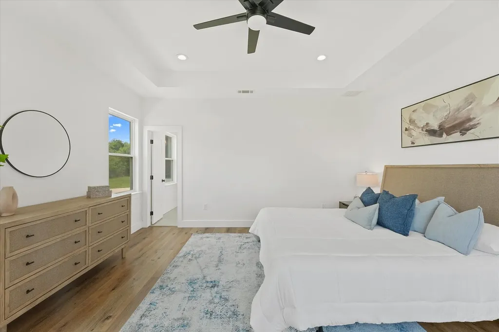2742 Sundown Drive Kaufman TX 75142