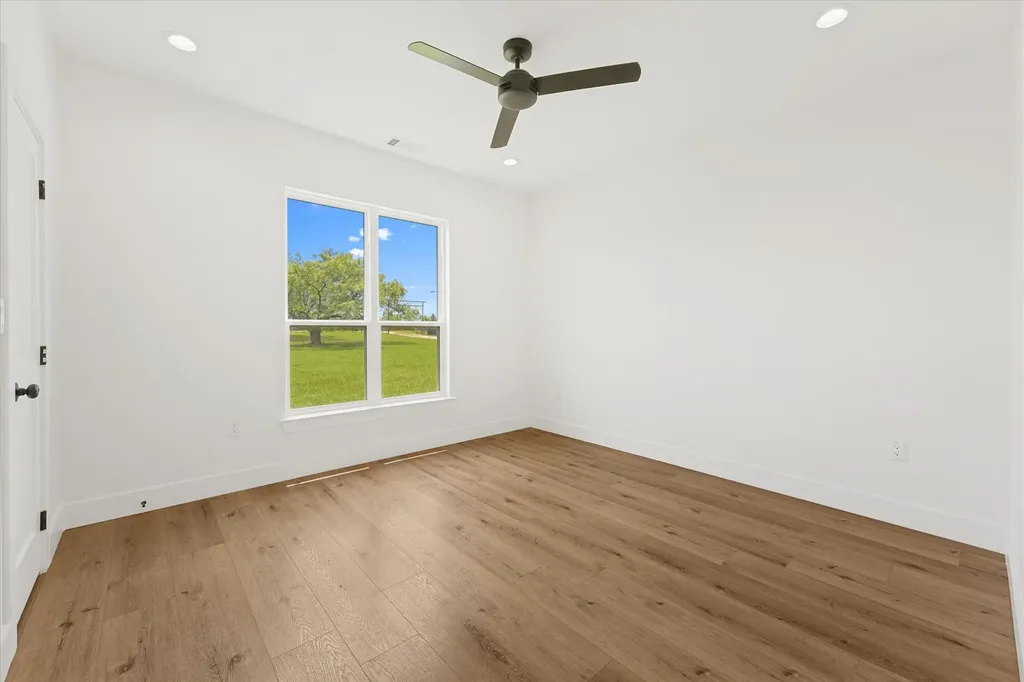 2742 Sundown Drive Kaufman TX 75142